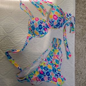 Woman’s Swimsuit